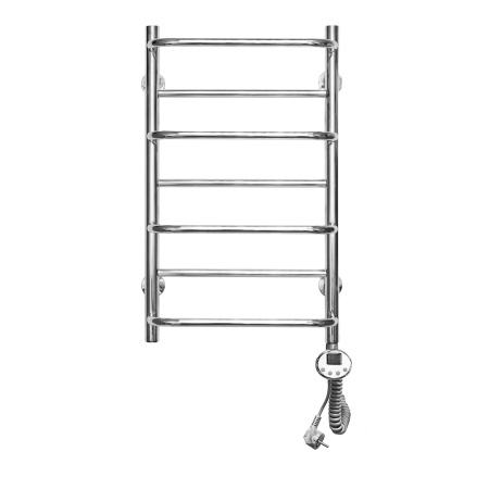 Полотенцесушитель электрический Domoterm Орфей Орфей П7 400x700 ER фото