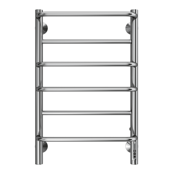 Полотенцесушитель электрический Terminus Евромикс П6 400х650 4670078531261 фото