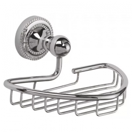 Мыльница настенная Fixsen Style FX-41109 фото