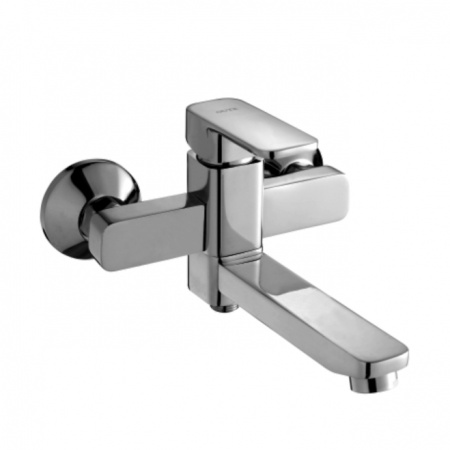 Смеситель для ванны с душем Oute T17 T1702 фото