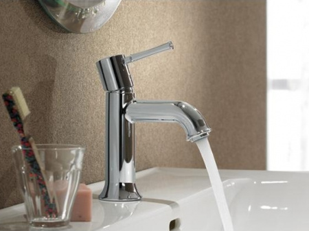 Смеситель для раковины Hansgrohe Talis Classic 14111000 фото