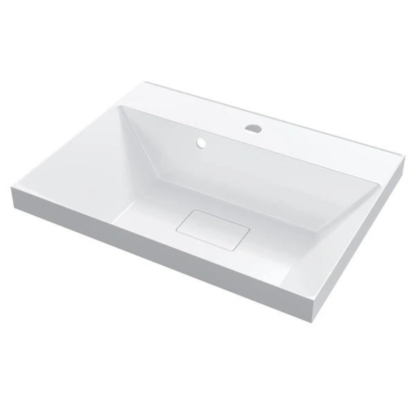 Раковина Uperwood Classic 60 291021024 фото