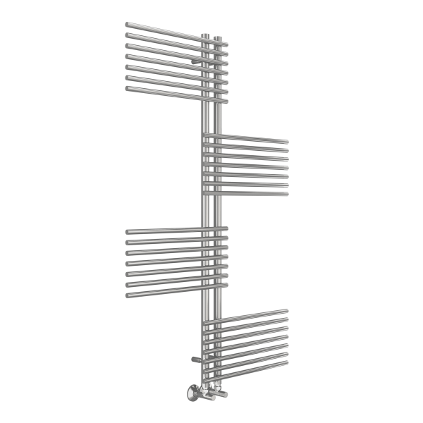 Водяной полотенцесушитель Европа П28 70х1400 Terminus 4670078530639 фото