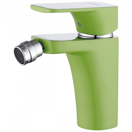 Смеситель для биде D&K Berlin Technische DA1432212 фото