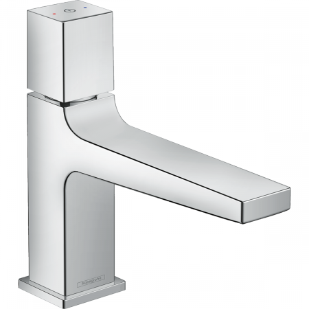 Смеситель для раковины Hansgrohe Metropol Select 32570000 фото