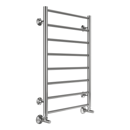 Водяной полотенцесушитель Аврора П8 500х800 Terminus 4670078529947 фото
