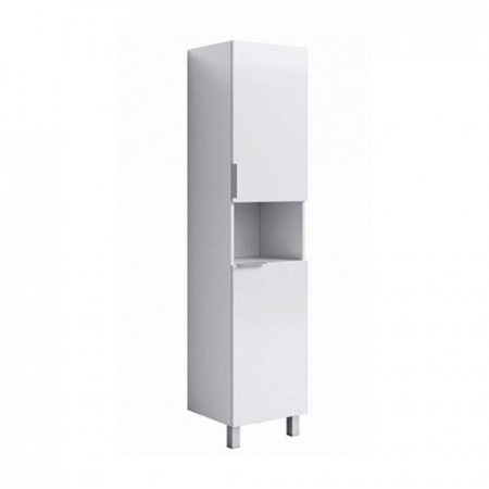 Шкаф-пенал Aqwella Бриг 40 Br.05.04/W L/R фото