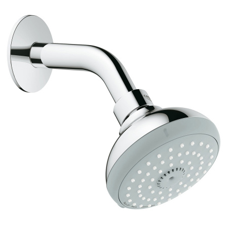 Верхний тропический душ с кронштейном Grohe Tempesta 26088000 фото
