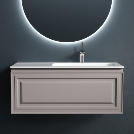 Тумба под раковину Sancos Very VR100RSM Doha Soft фото