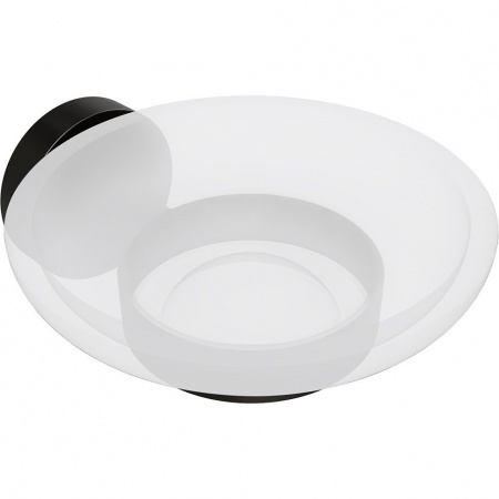 Мыльница настенная Bemeta Graphit 156108042 фото