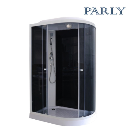 Душевая кабина Parly Classic EC1231L 120x80 фото