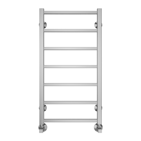 Водяной полотенцесушитель Контур П7 400х800 Terminus 4670078529640 фото