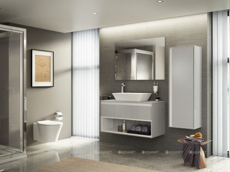 Унитаз с инсталляцией Ideal Standard Connect Air PR212101 фото