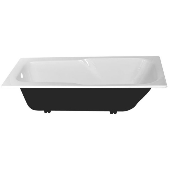 Чугунная ванна Универсал Эврика ВЧ-170х75 фото