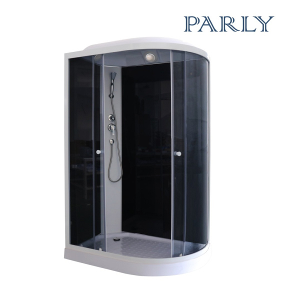 Душевая кабина Parly Classic EC1231L 120x80 фото