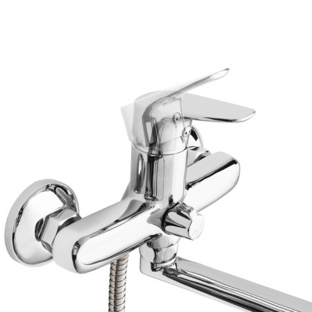 Смеситель для ванны Iddis Zodiac ZODSBL2i10 фото