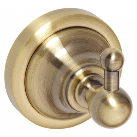 Крючок для ванной одинарный Bemeta Retro 144106017 фото