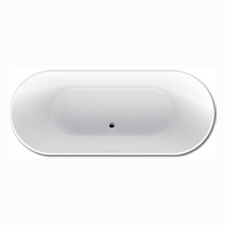 Ванна из литьевого мрамора Riho Barselona BS0500500000000 170x70 фото