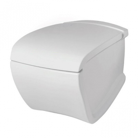 Унитаз подвесной Artceram/Hidra HI-LINE HIV001 01 00bi фото