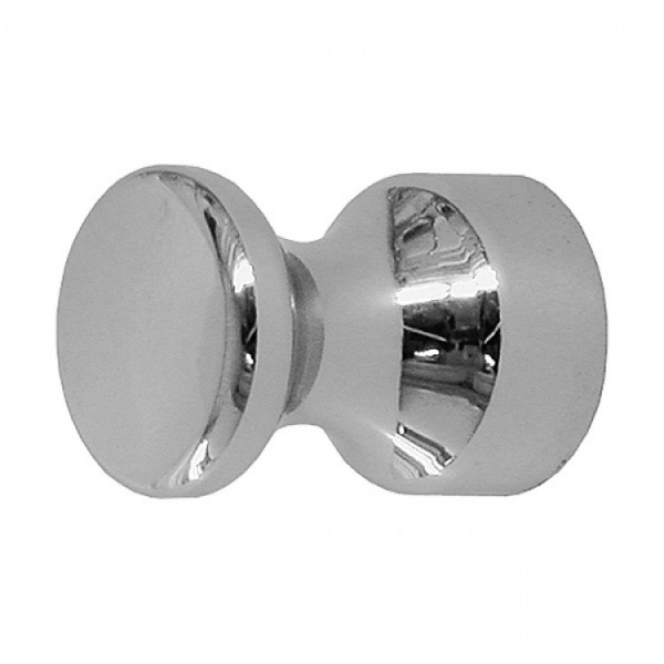 Крючок для ванной 1 одинарный FBS Universal UNI 001 фото