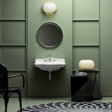 Подвесная раковина Azzurra Jubilaeum JUB200/60M bi*1 фото