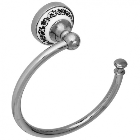 Полотенцедержатель Fixsen Bogema FX-78511 фото