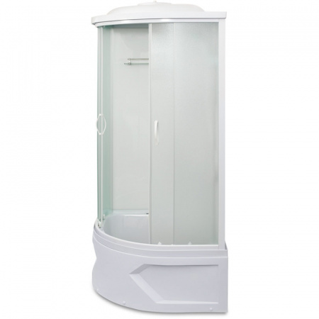 Душевая кабина Mirwell MR3509TP-C3 90х90 фото