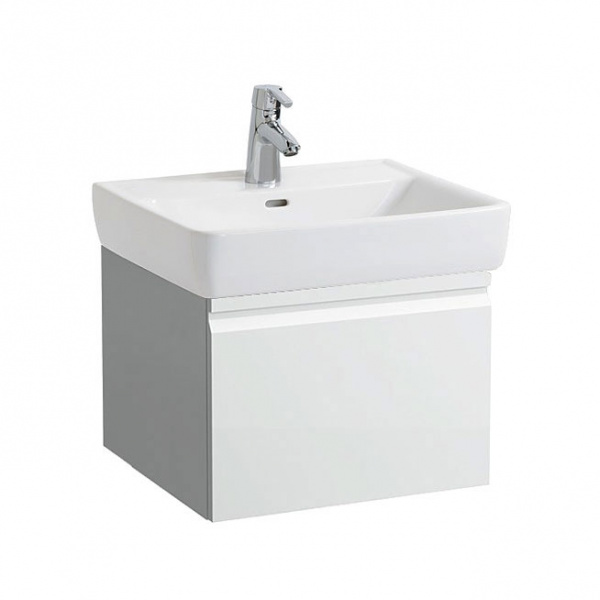 Тумба под раковину Laufen Pro 4.8303.4.095.485.R 52 см фото
