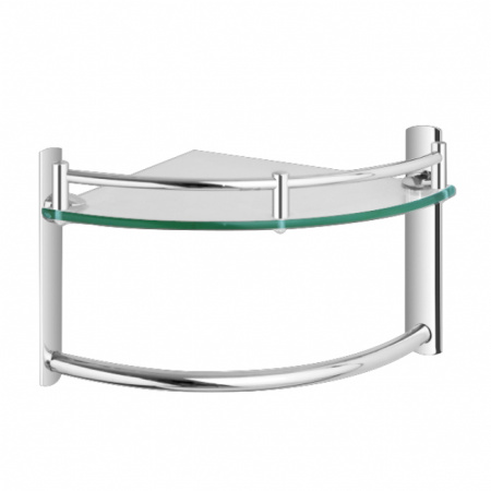 Полка стеклянная Oute TG1500 TG1318 фото