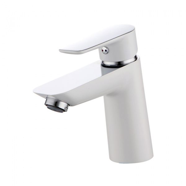 Смеситель для раковины Iddis Cloud CLOSB00i01 фото