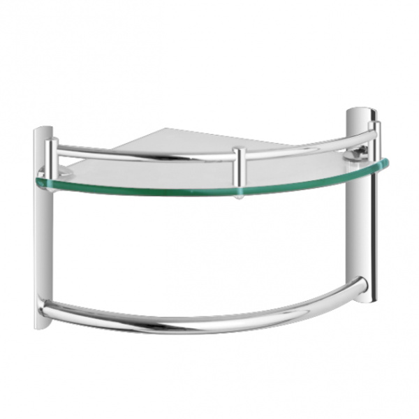 Полка стеклянная Oute TG1500 TG1318 фото