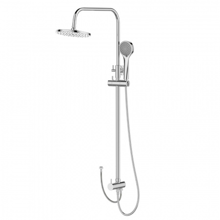Душевая система (стойка) Raiber R0813 фото