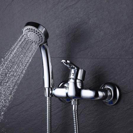 Смеситель для душа D&K Paulinus Rhein DA1353101 фото