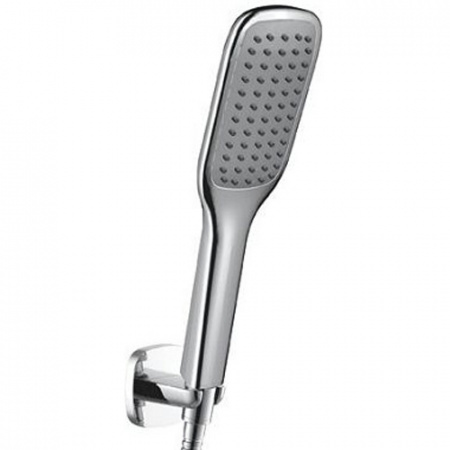 Душевая лейка со шлангом Cezares City TC-KD-01 фото