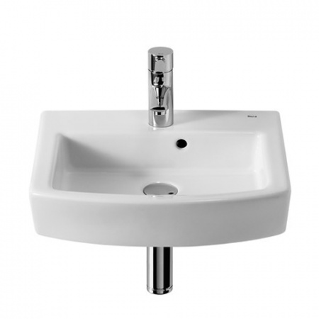 Мини-раковина Roca Hall 327624000 45 см фото