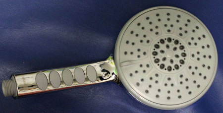 Душевая лейка Lemark LM0814C фото