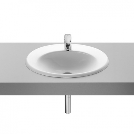 Раковина встраиваемая Roca Java 327863000 56 см фото