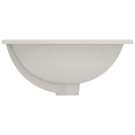 Встраиваемая раковина снизу Ideal Standard Connect E505001 62x41 фото