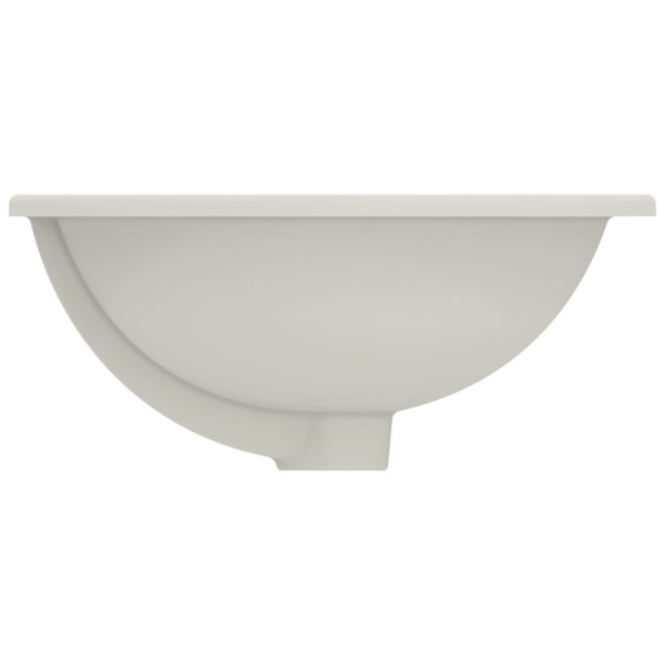 Встраиваемая раковина снизу Ideal Standard Connect E505001 62x41 фото