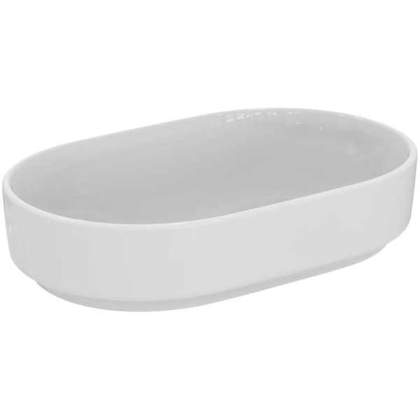 Накладная раковина Ideal Standard i.life T573101 60x38 фото