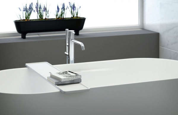 Ванна из литьевого мрамора Cezares Titan TITAN-ROUND-170-75-57 фото