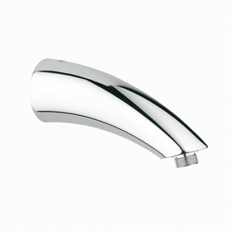 Настенный держатель для верхнего душа Grohe Movario 28529000 фото