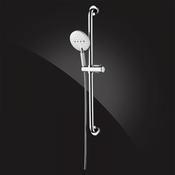 Душевой гарнитур Elghansa Shower Rail SB-320 фото