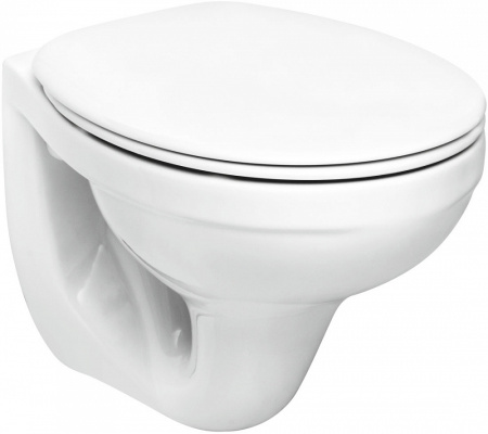 Комплект Geberit Idol 458.122.2U.1 фото