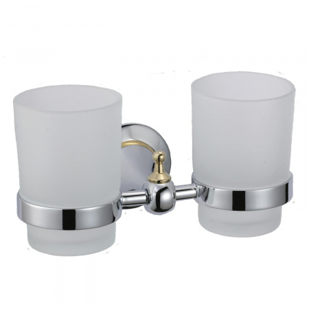 Два стакана для зубных щеток Savol 69 S-006968 фото