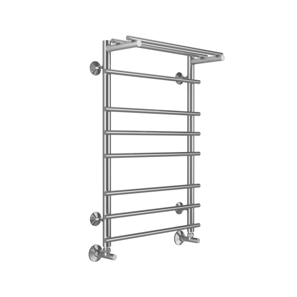 Водяной полотенцесушитель Ватра с/п П8 500х800 Terminus 4670078529503 фото