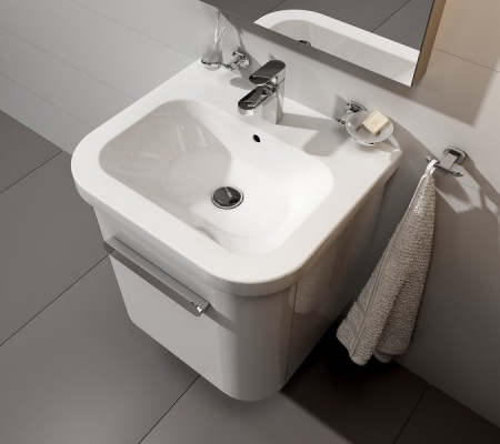 Смеситель для раковины Ravak Chrome CR 011.00. X070053 фото