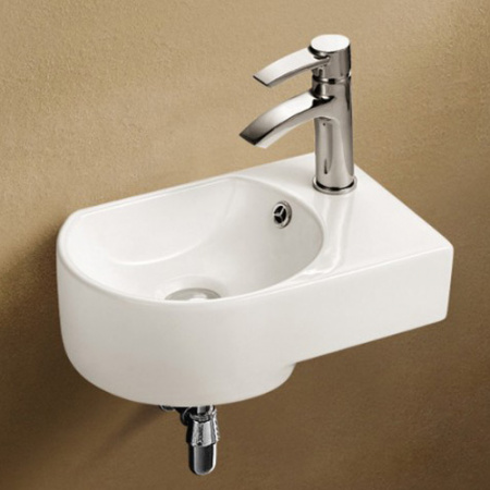 Раковина WeltWasser Aisbach AISBACH 5014R 41х27 фото