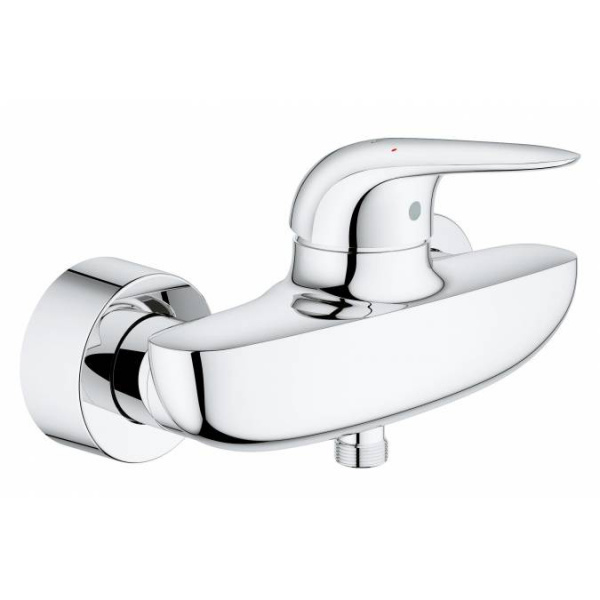 Смеситель для душа Grohe Eurostyle New 23722003 фото