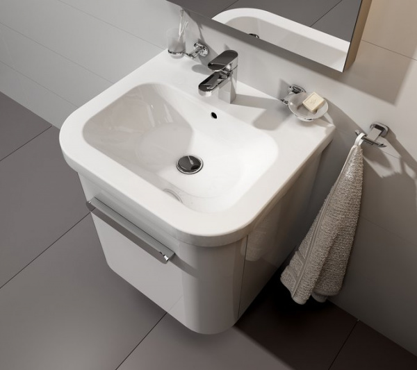 Смеситель для раковины Ravak Chrome CR 011.00. X070053 фото